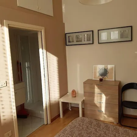 アパート Casannalisa - Bilocale In Centro Storico ファエンツァ