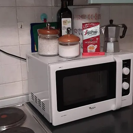 Casannalisa - Bilocale In Centro Storico