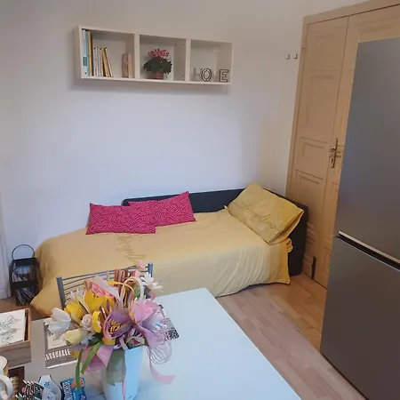 Casannalisa - Bilocale In Centro Storico *