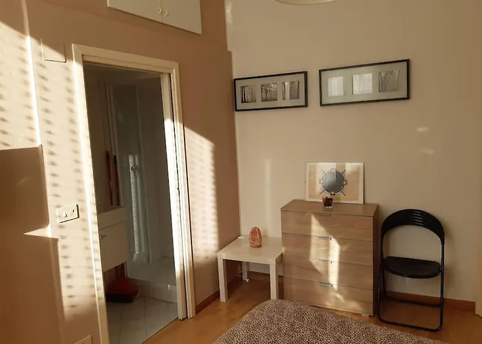 Appartement Casannalisa - Bilocale In Centro Storico Faenza