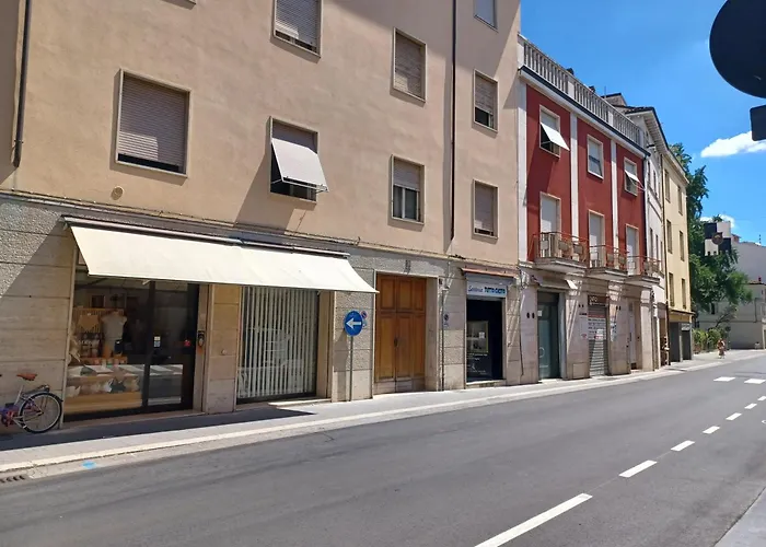 Casannalisa - Bilocale In Centro Storico Appartement *
