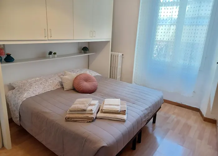 Casannalisa - Bilocale In Centro Storico Faenza