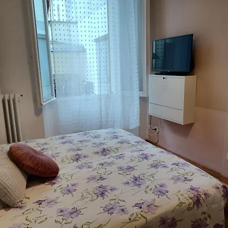 Casannalisa - Bilocale In Centro Storico * فينْتْسا