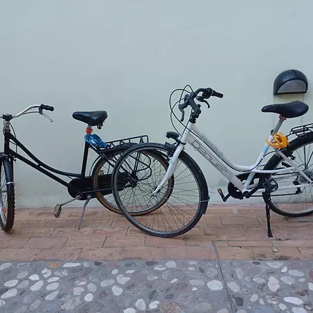 Casannalisa - Bilocale In Centro Storico * فينْتْسا