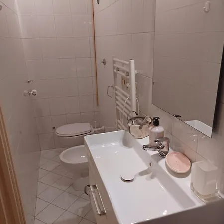 Casannalisa - Bilocale In Centro Storico Faença