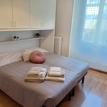 Casannalisa - Bilocale In Centro Storico Faenza