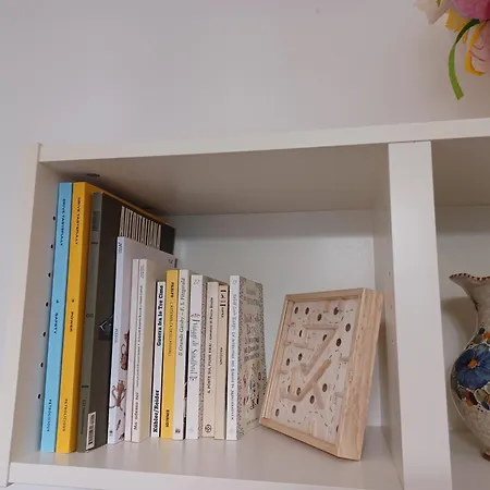 Casannalisa - Bilocale In Centro Storico Apartmán