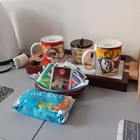 Casannalisa - Bilocale In Centro Storico *