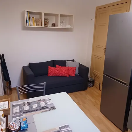 Apartamento Casannalisa - Bilocale In Centro Storico *
