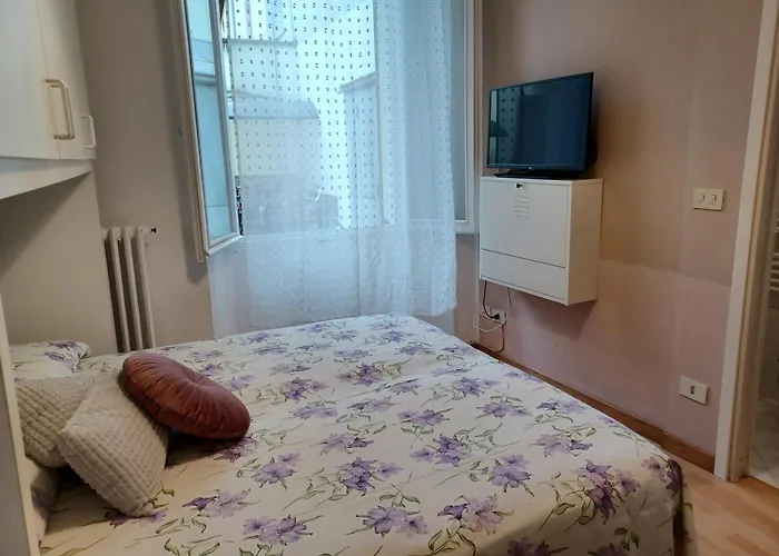 Casannalisa - Bilocale In Centro Storico * 파엔차