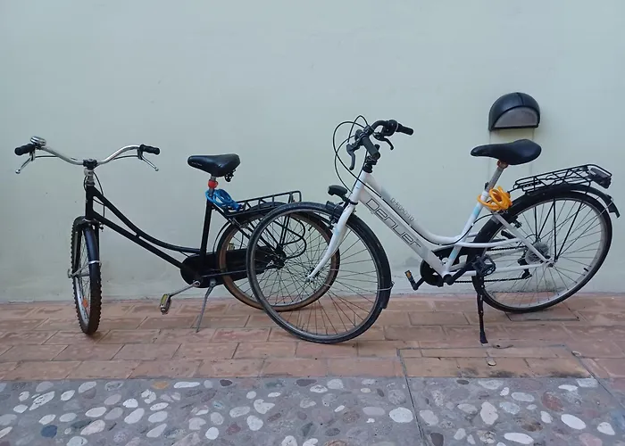 Casannalisa - Bilocale In Centro Storico * فينْتْسا