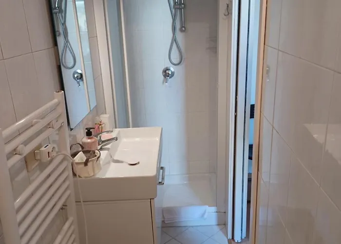 Casannalisa - Bilocale In Centro Storico * 파엔차