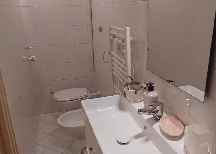 Casannalisa - Bilocale In Centro Storico 파엔차