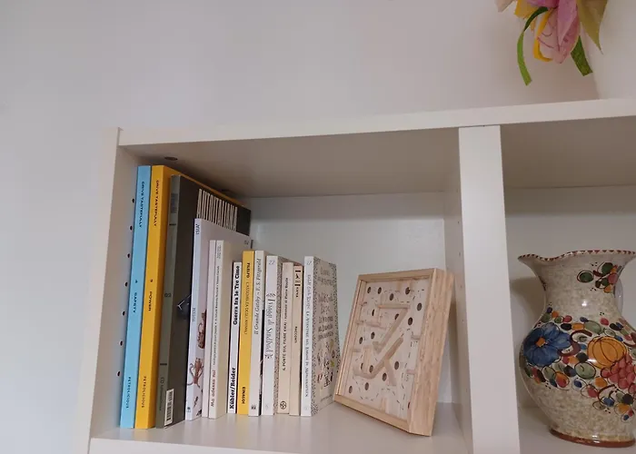 Casannalisa - Bilocale In Centro Storico شقة