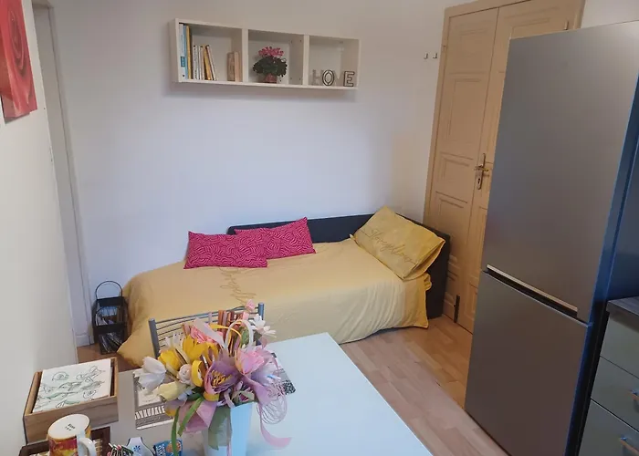 Casannalisa - Bilocale In Centro Storico *